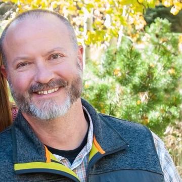 Mike Berry profile photo