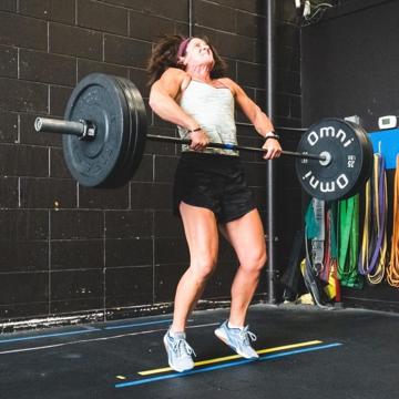 Andrea Wilt profile photo