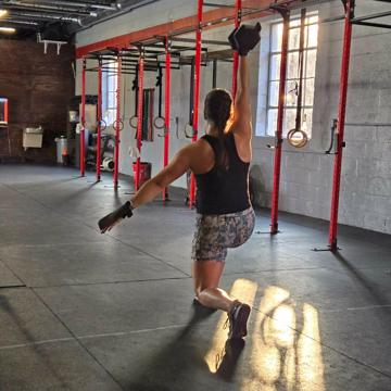 Rachel Anderson profile photo