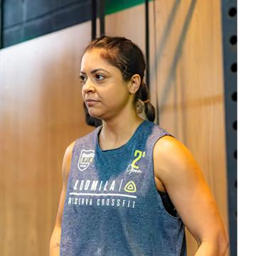 Ludmila Medeiros profile photo