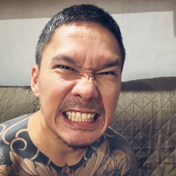 Cris Jay Gonzales profile photo