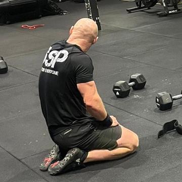 Dom Bradshaw profile photo