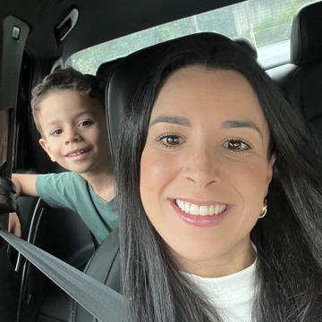 Fernanda de Azevedo Paula profile photo