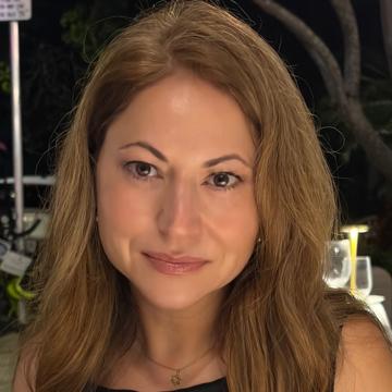 Catalina Badina profile photo