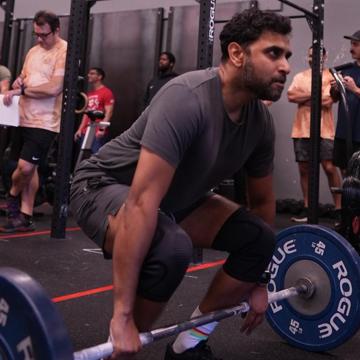 Sankarshan Murthy profile photo