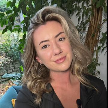 Florence Mallon profile photo