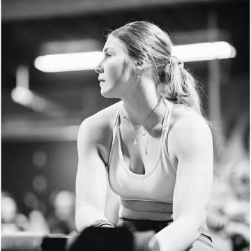 sara-jane gauthier profile photo