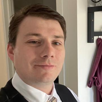 Corey Clark profile photo