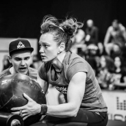 Alona Petryk profile photo