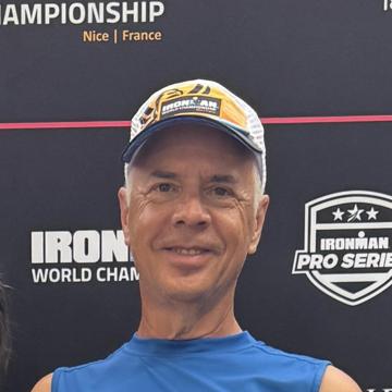 Steve Vnuk profile photo