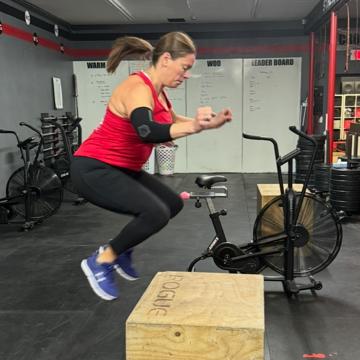 Jennifer Russo profile photo