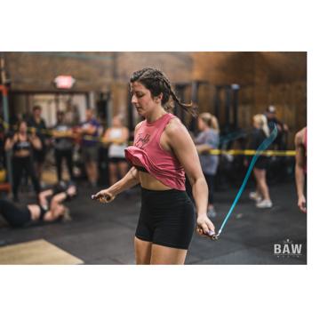 Kayla Foust profile photo