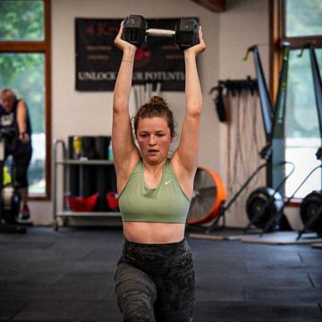 Estee Limoges profile photo