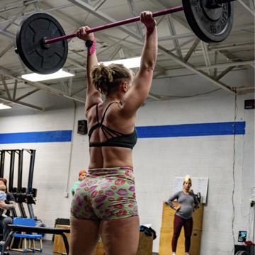 Sheila Bernhoft profile photo