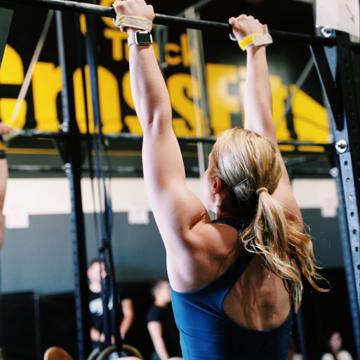 Haley Clark profile photo