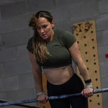 Melissa Boisvert profile photo