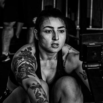 Heloisa Soares profile photo