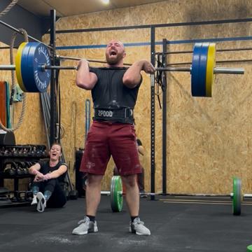 Paul Buleux profile photo