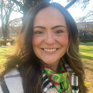 Jordan Tinsley profile photo