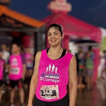 Ana Luiza Filizola profile photo