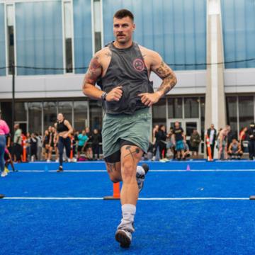 Reid McMorris profile photo