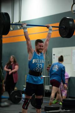 Brandon Carlson profile photo