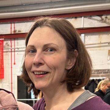 Ailsa Christie profile photo