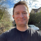 Jon Woodward profile photo