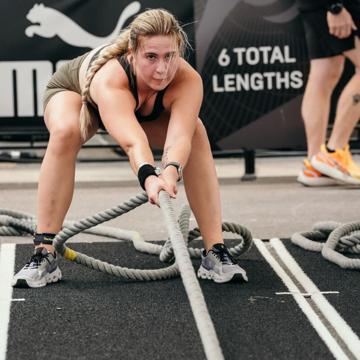 Isabel Vinther Sanz profile photo