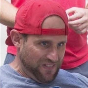 Danny Benn profile photo