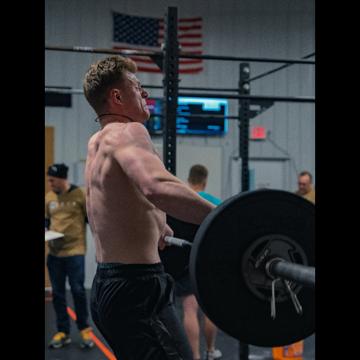 Lucas Wiest profile photo