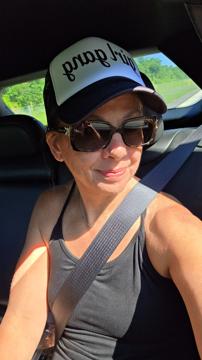 Maria Dumas profile photo