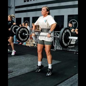 Charli Jones profile photo