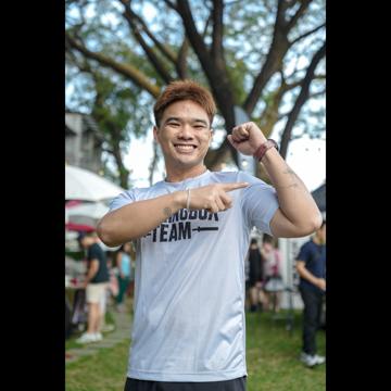 Itthisak Ploypradub profile photo