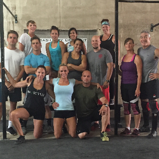 Jamie Ramage profile photo