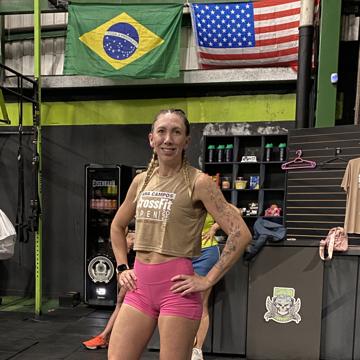 Ana Paula Campos profile photo