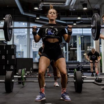 Emily Spence profile photo