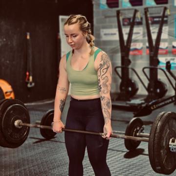 Alyssa Blackington profile photo