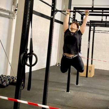 Catrin Scholz profile photo