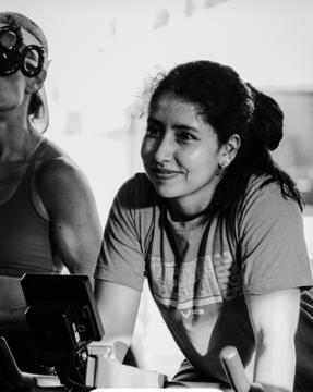 Karen Julieth Peña Ariza profile photo