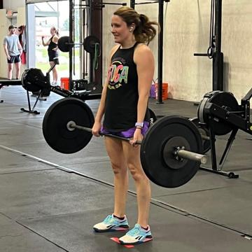 Tara Lausch profile photo