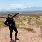 Judith Itkoe profile photo