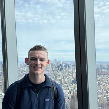 Matthew Bauer profile photo