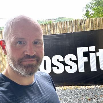 Viktor Svan profile photo