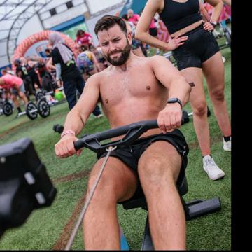 Luke Bowen profile photo