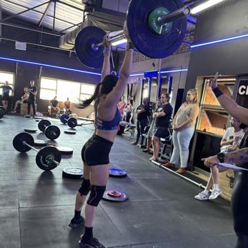 Hannah Subramony profile photo