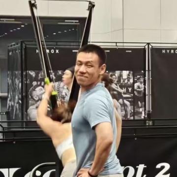 Rock Xiang profile photo