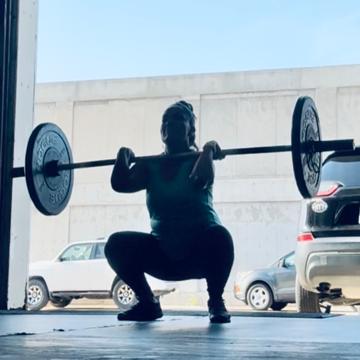 Jovie Fowler profile photo