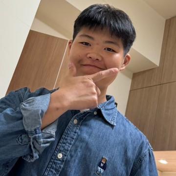 Yuchen Huang profile photo