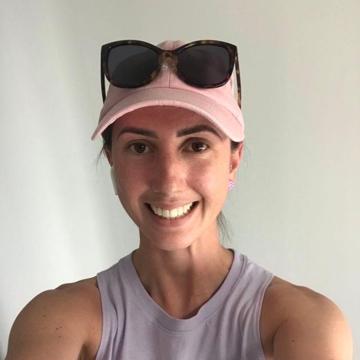 Monique Hansen profile photo